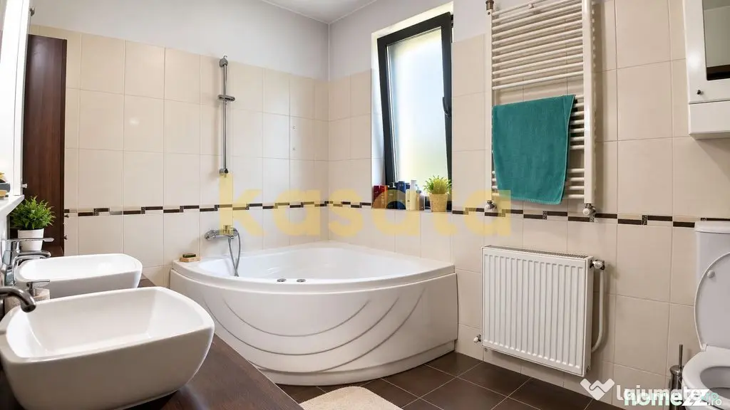OPORTUNITATE | CASA | PORSCHE PIPERA | GARAJ | IDEAL LOCUIT - Bucuresti (Bucuresti-Ilfov)