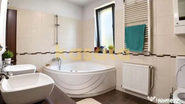 OPORTUNITATE | CASA | PORSCHE PIPERA | GARAJ | IDEAL LOCUIT - Bucuresti (Bucuresti-Ilfov)