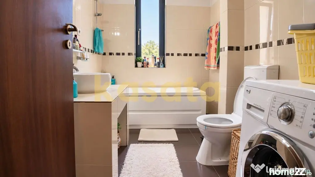 OPORTUNITATE | CASA | PORSCHE PIPERA | GARAJ | IDEAL LOCUIT - Bucuresti (Bucuresti-Ilfov)