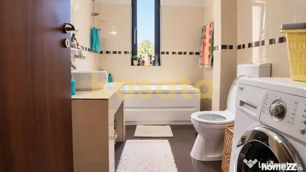 OPORTUNITATE | CASA | PORSCHE PIPERA | GARAJ | IDEAL LOCUIT - Bucuresti (Bucuresti-Ilfov)