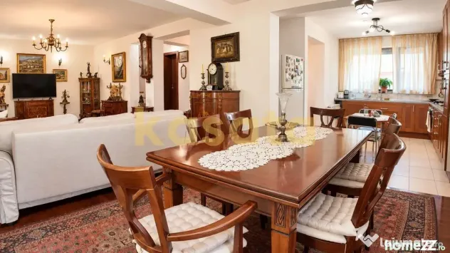OPORTUNITATE | CASA | PORSCHE PIPERA | GARAJ | IDEAL LOCUIT - Bucuresti (Bucuresti-Ilfov)