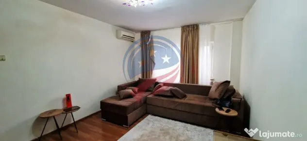 Apartament 4 camere et. 3 din 4 zona Garii