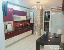 Apartament 2 camere mobilate - Bloc nou cu lift - Aradului