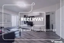 REZERVAT! Apartament 2 camere | Renovat | Calea Aurel Vlaicu
