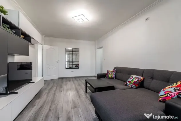 Apartament 2 camere | Renovat | Calea Aurel Vlaicu