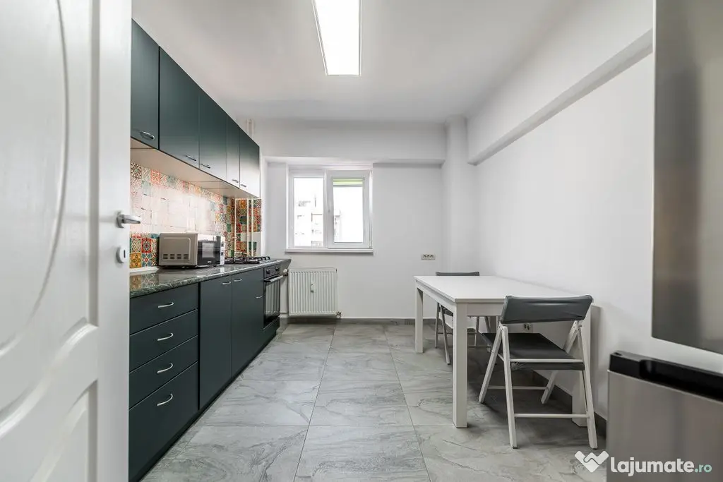 Apartament 2 camere | Renovat | Calea Aurel Vlaicu