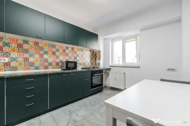 Apartament 2 camere | Renovat | Calea Aurel Vlaicu