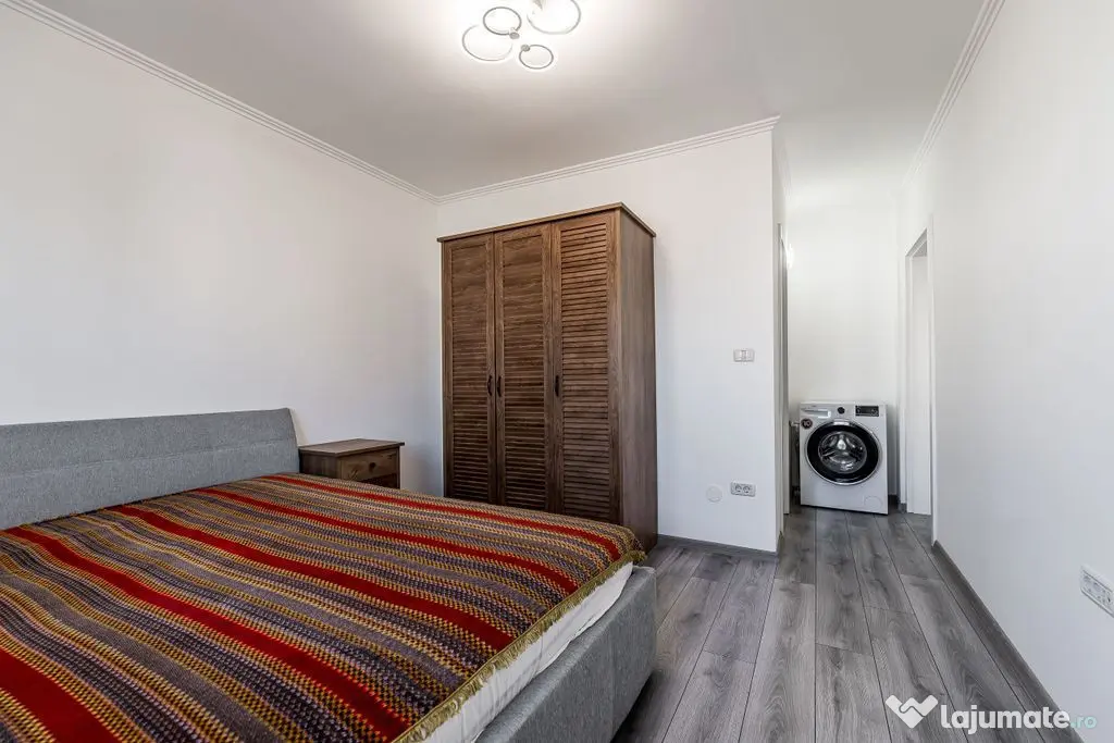 Apartament 2 camere | Renovat | Calea Aurel Vlaicu