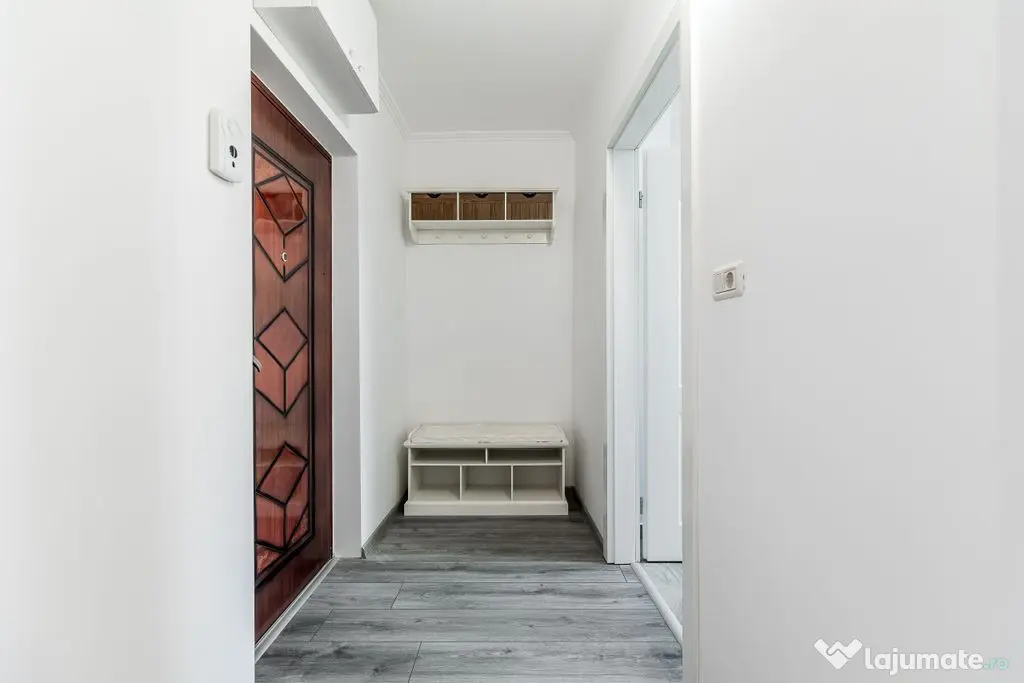Apartament 2 camere | Renovat | Calea Aurel Vlaicu