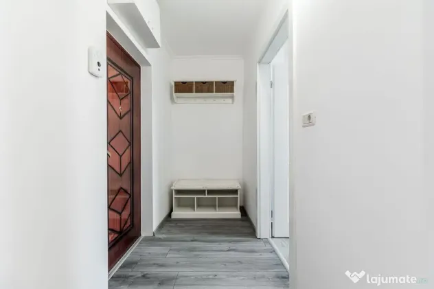 Apartament 2 camere | Renovat | Calea Aurel Vlaicu