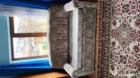 Vând colțar și mobila de sufragerie 