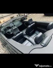 Volvo Cabrio C70