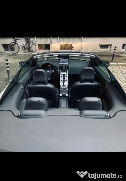 Volvo Cabrio C70