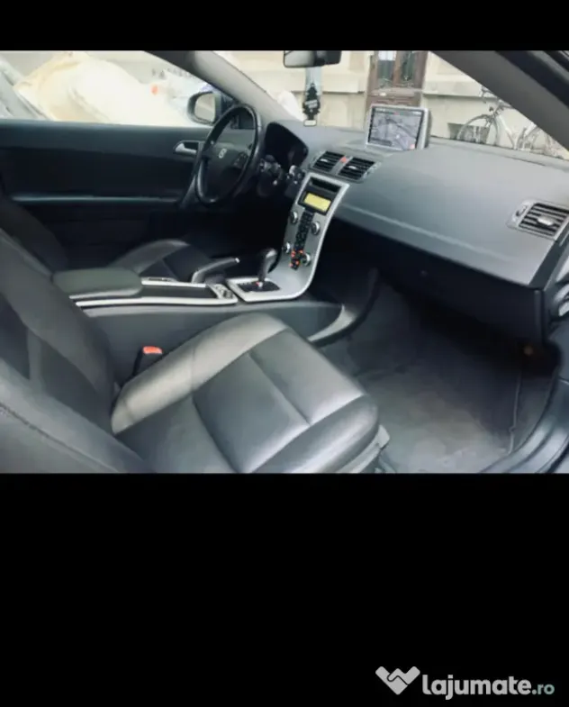 Volvo Cabrio C70