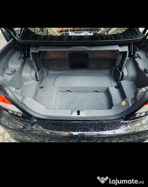 Volvo Cabrio C70