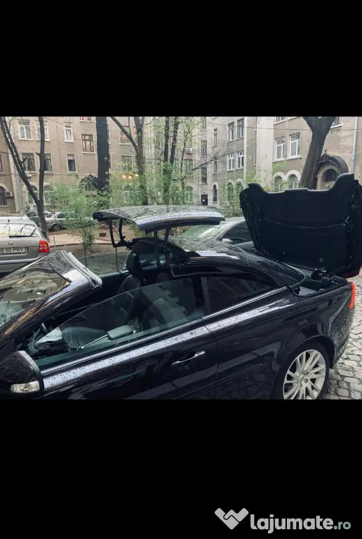Volvo Cabrio C70