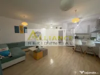 Ap 2 camere gata de mutare cu parcare Metalurgiei