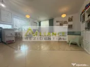 Ap 2 camere gata de mutare cu parcare Metalurgiei