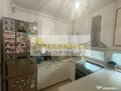Ap 2 camere gata de mutare cu parcare Metalurgiei