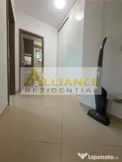 Ap 2 camere gata de mutare cu parcare Metalurgiei