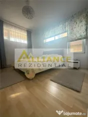 Ap 2 camere gata de mutare cu parcare Metalurgiei