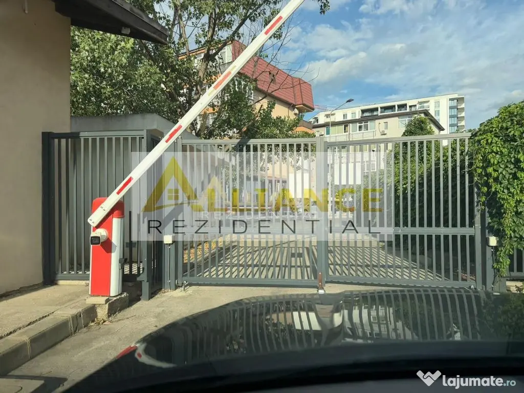 Ap 2 camere gata de mutare cu parcare Metalurgiei