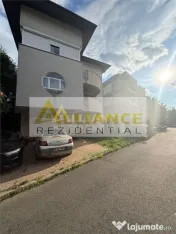 Ap 2 camere gata de mutare cu parcare Metalurgiei