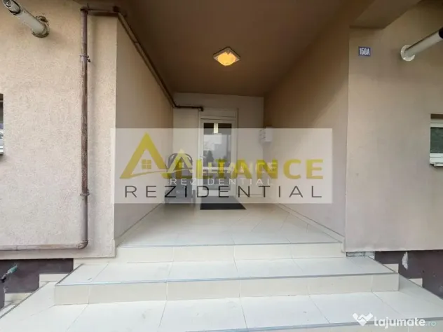 Ap 2 camere gata de mutare cu parcare Metalurgiei