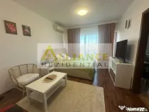 Titan Garsoniera de vanzare Mobilata si Utilata Bloc 2009