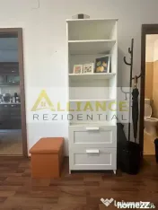 Titan Garsoniera de vanzare Mobilata si Utilata Bloc 2009