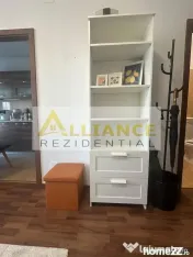 Titan Garsoniera de vanzare Mobilata si Utilata Bloc 2009