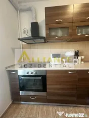 Titan Garsoniera de vanzare Mobilata si Utilata Bloc 2009