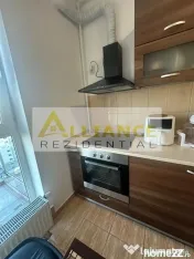 Titan Garsoniera de vanzare Mobilata si Utilata Bloc 2009