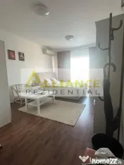 Titan Garsoniera de vanzare Mobilata si Utilata Bloc 2009
