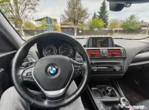 BMW seria 1 foarte economic
