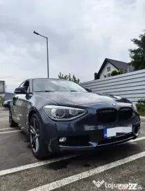 BMW seria 1 foarte economic