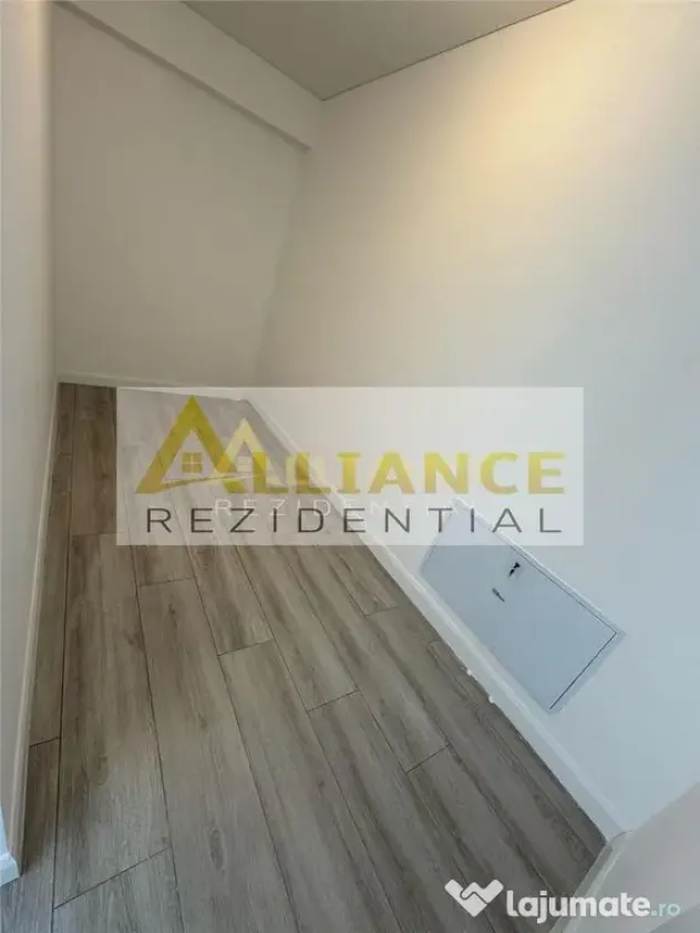 Ap 3 camere/ 3 bai tip Penthouse