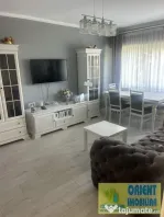 Dacia, de inchiriat 3 camere, gaze, mobilat, Constanta