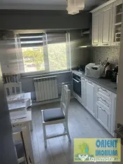 Dacia, de inchiriat 3 camere, gaze, mobilat, Constanta