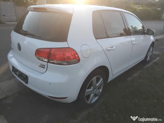 golf