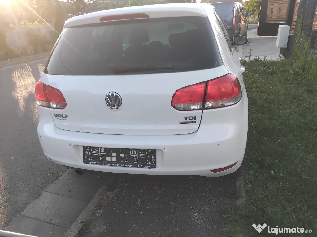 golf