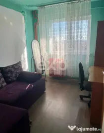 Apartament 3 camere decomandate | Manastur | Baza Sportiva