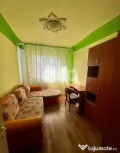 Apartament 3 camere decomandate | Manastur | Baza Sportiva