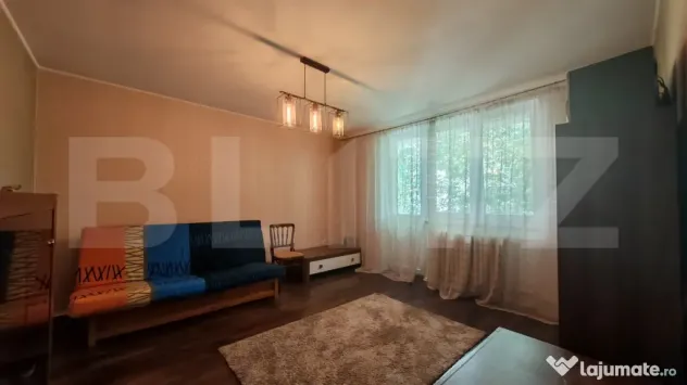 Apartament 4 camere decomandat, etaj intermediar, Splaiul Cr