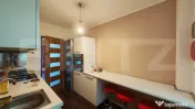 Apartament 4 camere decomandat, etaj intermediar, Splaiul Cr 