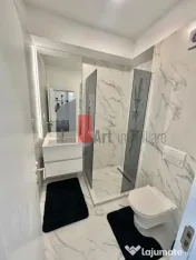 Vanzare apartament 3 camere mobilat utilat Novum 56 Gorju...