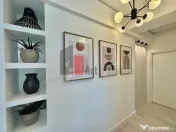 Vanzare apartament 3 camere mobilat utilat Novum 56 Gorju...