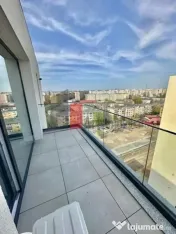 Vanzare apartament 3 camere mobilat utilat Novum 56 Gorju...
