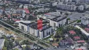 Vanzare apartament 3 camere mobilat utilat Novum 56 Gorju...