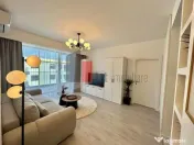 Vanzare apartament 3 camere mobilat utilat Novum 56 Gorju...